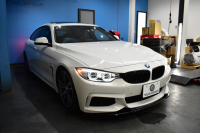 BMW 4シリーズ 435i ｸﾞﾗﾝｸｰﾍﾟ Mｽﾎﾟｰﾂ ﾌｧｽﾄﾄﾗｯｸ&ｱﾄﾞﾊﾞﾝｽﾄﾞｱｸﾃｨﾌﾞｾｰﾌﾃｨｰP ｻﾝﾙｰﾌ ACC LEDﾍｯﾄﾞﾗｲﾄ HUD ﾋｰﾀｰ付赤革  ｶｰﾎﾞﾝｲﾝﾃﾘｱﾄﾘﾑ ﾀｯﾁﾊﾟｯﾄﾞ式iﾄﾞﾗｲﾌﾞﾅﾋﾞ 車線逸脱&歩行者警告 衝突軽減B 電動Rｹﾞｰﾄ  Bｶﾒﾗ 19AW 2年保証