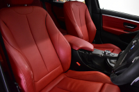 BMW 4シリーズ 435i ｸﾞﾗﾝｸｰﾍﾟ Mｽﾎﾟｰﾂ ﾌｧｽﾄﾄﾗｯｸ&ｱﾄﾞﾊﾞﾝｽﾄﾞｱｸﾃｨﾌﾞｾｰﾌﾃｨｰP ｻﾝﾙｰﾌ ACC LEDﾍｯﾄﾞﾗｲﾄ HUD ﾋｰﾀｰ付赤革  ｶｰﾎﾞﾝｲﾝﾃﾘｱﾄﾘﾑ ﾀｯﾁﾊﾟｯﾄﾞ式iﾄﾞﾗｲﾌﾞﾅﾋﾞ 車線逸脱&歩行者警告 衝突軽減B 電動Rｹﾞｰﾄ  Bｶﾒﾗ 19AW 2年保証