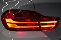 BMW 4シリーズ 435i ｸﾞﾗﾝｸｰﾍﾟ Mｽﾎﾟｰﾂ ﾌｧｽﾄﾄﾗｯｸ&ｱﾄﾞﾊﾞﾝｽﾄﾞｱｸﾃｨﾌﾞｾｰﾌﾃｨｰP ｻﾝﾙｰﾌ ACC LEDﾍｯﾄﾞﾗｲﾄ HUD ﾋｰﾀｰ付赤革  ｶｰﾎﾞﾝｲﾝﾃﾘｱﾄﾘﾑ ﾀｯﾁﾊﾟｯﾄﾞ式iﾄﾞﾗｲﾌﾞﾅﾋﾞ 車線逸脱&歩行者警告 衝突軽減B 電動Rｹﾞｰﾄ  Bｶﾒﾗ 19AW 2年保証