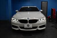 BMW 4シリーズ 435i ｸﾞﾗﾝｸｰﾍﾟ Mｽﾎﾟｰﾂ ﾌｧｽﾄﾄﾗｯｸ&ｱﾄﾞﾊﾞﾝｽﾄﾞｱｸﾃｨﾌﾞｾｰﾌﾃｨｰP ｻﾝﾙｰﾌ ACC LEDﾍｯﾄﾞﾗｲﾄ HUD ﾋｰﾀｰ付赤革  ｶｰﾎﾞﾝｲﾝﾃﾘｱﾄﾘﾑ ﾀｯﾁﾊﾟｯﾄﾞ式iﾄﾞﾗｲﾌﾞﾅﾋﾞ 車線逸脱&歩行者警告 衝突軽減B 電動Rｹﾞｰﾄ  Bｶﾒﾗ 19AW 2年保証
