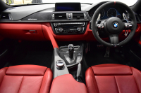 BMW 4シリーズ 435i ｸﾞﾗﾝｸｰﾍﾟ Mｽﾎﾟｰﾂ ﾌｧｽﾄﾄﾗｯｸ&ｱﾄﾞﾊﾞﾝｽﾄﾞｱｸﾃｨﾌﾞｾｰﾌﾃｨｰP ｻﾝﾙｰﾌ ACC LEDﾍｯﾄﾞﾗｲﾄ HUD ﾋｰﾀｰ付赤革  ｶｰﾎﾞﾝｲﾝﾃﾘｱﾄﾘﾑ ﾀｯﾁﾊﾟｯﾄﾞ式iﾄﾞﾗｲﾌﾞﾅﾋﾞ 車線逸脱&歩行者警告 衝突軽減B 電動Rｹﾞｰﾄ  Bｶﾒﾗ 19AW 2年保証