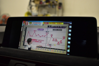 BMW 4シリーズ 435i ｸﾞﾗﾝｸｰﾍﾟ Mｽﾎﾟｰﾂ ﾌｧｽﾄﾄﾗｯｸ&ｱﾄﾞﾊﾞﾝｽﾄﾞｱｸﾃｨﾌﾞｾｰﾌﾃｨｰP ｻﾝﾙｰﾌ ACC LEDﾍｯﾄﾞﾗｲﾄ HUD ﾋｰﾀｰ付赤革  ｶｰﾎﾞﾝｲﾝﾃﾘｱﾄﾘﾑ ﾀｯﾁﾊﾟｯﾄﾞ式iﾄﾞﾗｲﾌﾞﾅﾋﾞ 車線逸脱&歩行者警告 衝突軽減B 電動Rｹﾞｰﾄ  Bｶﾒﾗ 19AW 2年保証