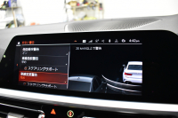 BMW 3シリーズ 320i Mｽﾎﾟｰﾂ ﾃﾞﾋﾞｭｰ&ｺﾝﾌｫｰﾄP ﾋｰﾀｰ付ﾌﾞﾗｯｸﾚｻﾞｰ ｵﾌﾟｼｮﾝ19AW 全周囲ｶﾒﾗ ﾀｯﾁﾊﾟﾈﾙﾅﾋﾞ ﾌﾙｾｸﾞTV ｱｯﾌﾟﾙｶｰﾌﾟﾚｲ 追従ACC LEDﾍｯﾄﾞﾗｲﾄ 電動ﾄﾗﾝｸ 側面衝突&車線変更&逸脱&歩行者警告 液晶ﾒｰﾀｰ 後退ｱｼｽﾄ Pｱｼｽﾄ 2年保証