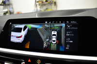 BMW 3シリーズ 320i Mｽﾎﾟｰﾂ ﾃﾞﾋﾞｭｰ&ｺﾝﾌｫｰﾄP ﾋｰﾀｰ付ﾌﾞﾗｯｸﾚｻﾞｰ ｵﾌﾟｼｮﾝ19AW 全周囲ｶﾒﾗ ﾀｯﾁﾊﾟﾈﾙﾅﾋﾞ ﾌﾙｾｸﾞTV ｱｯﾌﾟﾙｶｰﾌﾟﾚｲ 追従ACC LEDﾍｯﾄﾞﾗｲﾄ 電動ﾄﾗﾝｸ 側面衝突&車線変更&逸脱&歩行者警告 液晶ﾒｰﾀｰ 後退ｱｼｽﾄ Pｱｼｽﾄ 2年保証