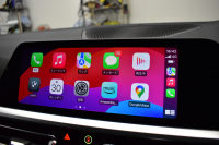 BMW 3シリーズ 320i Mｽﾎﾟｰﾂ ﾃﾞﾋﾞｭｰ&ｺﾝﾌｫｰﾄP ﾋｰﾀｰ付ﾌﾞﾗｯｸﾚｻﾞｰ ｵﾌﾟｼｮﾝ19AW 全周囲ｶﾒﾗ ﾀｯﾁﾊﾟﾈﾙﾅﾋﾞ ﾌﾙｾｸﾞTV ｱｯﾌﾟﾙｶｰﾌﾟﾚｲ 追従ACC LEDﾍｯﾄﾞﾗｲﾄ 電動ﾄﾗﾝｸ 側面衝突&車線変更&逸脱&歩行者警告 液晶ﾒｰﾀｰ 後退ｱｼｽﾄ Pｱｼｽﾄ 2年保証