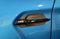 BMW Mシリーズ M2 6速MT LCI後期 ﾋｰﾀｰ付黒革 ｱﾀﾞﾌﾟﾃｨﾌﾞﾍｷｻｺﾞﾅﾙLEDﾍｯﾄﾞﾗｲﾄ&ﾃｰﾙ  ﾀｯﾁﾊﾟﾈﾙHDDﾅﾋﾞ Bｶﾒﾗ Scan-Speak社製ｽﾋﾟｰｶｰ/Studie Sound System 19AW 車線逸脱&歩行者警告 衝突軽減 ｶｰﾎﾞﾝｲﾝﾃﾘｱ  ﾌﾞﾗｯｸｸﾞﾘﾙ iｽﾄｯﾌﾟ ｽﾏｰﾄｷｰ 2年保証