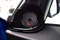 BMW Mシリーズ M2 6速MT LCI後期 ﾋｰﾀｰ付黒革 ｱﾀﾞﾌﾟﾃｨﾌﾞﾍｷｻｺﾞﾅﾙLEDﾍｯﾄﾞﾗｲﾄ&ﾃｰﾙ  ﾀｯﾁﾊﾟﾈﾙHDDﾅﾋﾞ Bｶﾒﾗ Scan-Speak社製ｽﾋﾟｰｶｰ/Studie Sound System 19AW 車線逸脱&歩行者警告 衝突軽減 ｶｰﾎﾞﾝｲﾝﾃﾘｱ  ﾌﾞﾗｯｸｸﾞﾘﾙ iｽﾄｯﾌﾟ ｽﾏｰﾄｷｰ 2年保証