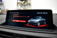 BMW Mシリーズ M2 6速MT LCI後期 ﾋｰﾀｰ付黒革 ｱﾀﾞﾌﾟﾃｨﾌﾞﾍｷｻｺﾞﾅﾙLEDﾍｯﾄﾞﾗｲﾄ&ﾃｰﾙ  ﾀｯﾁﾊﾟﾈﾙHDDﾅﾋﾞ Bｶﾒﾗ Scan-Speak社製ｽﾋﾟｰｶｰ/Studie Sound System 19AW 車線逸脱&歩行者警告 衝突軽減 ｶｰﾎﾞﾝｲﾝﾃﾘｱ  ﾌﾞﾗｯｸｸﾞﾘﾙ iｽﾄｯﾌﾟ ｽﾏｰﾄｷｰ 2年保証