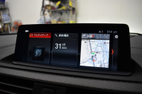 BMW Mシリーズ M2 6速MT LCI後期 ﾋｰﾀｰ付黒革 ｱﾀﾞﾌﾟﾃｨﾌﾞﾍｷｻｺﾞﾅﾙLEDﾍｯﾄﾞﾗｲﾄ&ﾃｰﾙ  ﾀｯﾁﾊﾟﾈﾙHDDﾅﾋﾞ Bｶﾒﾗ Scan-Speak社製ｽﾋﾟｰｶｰ/Studie Sound System 19AW 車線逸脱&歩行者警告 衝突軽減 ｶｰﾎﾞﾝｲﾝﾃﾘｱ  ﾌﾞﾗｯｸｸﾞﾘﾙ iｽﾄｯﾌﾟ ｽﾏｰﾄｷｰ 2年保証