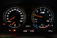 BMW Mシリーズ M2 6速MT LCI後期 ﾋｰﾀｰ付黒革 ｱﾀﾞﾌﾟﾃｨﾌﾞﾍｷｻｺﾞﾅﾙLEDﾍｯﾄﾞﾗｲﾄ&ﾃｰﾙ  ﾀｯﾁﾊﾟﾈﾙHDDﾅﾋﾞ Bｶﾒﾗ Scan-Speak社製ｽﾋﾟｰｶｰ/Studie Sound System 19AW 車線逸脱&歩行者警告 衝突軽減 ｶｰﾎﾞﾝｲﾝﾃﾘｱ  ﾌﾞﾗｯｸｸﾞﾘﾙ iｽﾄｯﾌﾟ ｽﾏｰﾄｷｰ 2年保証