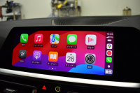 BMW 4シリーズ M440i xDriveｸﾞﾗﾝｸｰﾍﾟ 新車保証R7年6月迄 1ｵｰﾅｰ ﾋｰﾀｰ付茶革 Mｽﾎﾟｰﾂｼｰﾄ ｻﾝﾙｰﾌ ｲﾉﾍﾞｰｼｮﾝ&ﾊｲﾗｲﾝP ﾚｰｻﾞｰLEDﾍｯﾄﾞﾗｲﾄ HUD Mｽﾎﾟｰﾂﾃﾞﾌ&ﾌﾞﾚｰｷ 可変Mｻｽ ﾗｲﾌﾞｺｯｸﾋﾟｯﾄ全周囲ｶﾒﾗ Pｱｼｽﾄ LCW Apple Car Play ﾌﾙｾｸﾞ harman/kardon 19AW