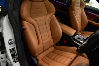 BMW 4シリーズ M440i xDriveｸﾞﾗﾝｸｰﾍﾟ 新車保証R7年6月迄 1ｵｰﾅｰ ﾋｰﾀｰ付茶革 Mｽﾎﾟｰﾂｼｰﾄ ｻﾝﾙｰﾌ ｲﾉﾍﾞｰｼｮﾝ&ﾊｲﾗｲﾝP ﾚｰｻﾞｰLEDﾍｯﾄﾞﾗｲﾄ HUD Mｽﾎﾟｰﾂﾃﾞﾌ&ﾌﾞﾚｰｷ 可変Mｻｽ ﾗｲﾌﾞｺｯｸﾋﾟｯﾄ全周囲ｶﾒﾗ Pｱｼｽﾄ LCW Apple Car Play ﾌﾙｾｸﾞ harman/kardon 19AW