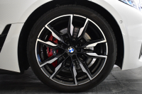 BMW 4シリーズ M440i xDriveｸﾞﾗﾝｸｰﾍﾟ 新車保証R7年6月迄 1ｵｰﾅｰ ﾋｰﾀｰ付茶革 Mｽﾎﾟｰﾂｼｰﾄ ｻﾝﾙｰﾌ ｲﾉﾍﾞｰｼｮﾝ&ﾊｲﾗｲﾝP ﾚｰｻﾞｰLEDﾍｯﾄﾞﾗｲﾄ HUD Mｽﾎﾟｰﾂﾃﾞﾌ&ﾌﾞﾚｰｷ 可変Mｻｽ ﾗｲﾌﾞｺｯｸﾋﾟｯﾄ全周囲ｶﾒﾗ Pｱｼｽﾄ LCW Apple Car Play ﾌﾙｾｸﾞ harman/kardon 19AW