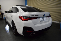 BMW 4シリーズ M440i xDriveｸﾞﾗﾝｸｰﾍﾟ 新車保証R7年6月迄 1ｵｰﾅｰ ﾋｰﾀｰ付茶革 Mｽﾎﾟｰﾂｼｰﾄ ｻﾝﾙｰﾌ ｲﾉﾍﾞｰｼｮﾝ&ﾊｲﾗｲﾝP ﾚｰｻﾞｰLEDﾍｯﾄﾞﾗｲﾄ HUD Mｽﾎﾟｰﾂﾃﾞﾌ&ﾌﾞﾚｰｷ 可変Mｻｽ ﾗｲﾌﾞｺｯｸﾋﾟｯﾄ全周囲ｶﾒﾗ Pｱｼｽﾄ LCW Apple Car Play ﾌﾙｾｸﾞ harman/kardon 19AW