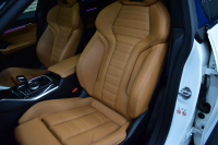 BMW 4シリーズ M440i xDriveｸﾞﾗﾝｸｰﾍﾟ 新車保証R7年6月迄 1ｵｰﾅｰ ﾋｰﾀｰ付茶革 Mｽﾎﾟｰﾂｼｰﾄ ｻﾝﾙｰﾌ ｲﾉﾍﾞｰｼｮﾝ&ﾊｲﾗｲﾝP ﾚｰｻﾞｰLEDﾍｯﾄﾞﾗｲﾄ HUD Mｽﾎﾟｰﾂﾃﾞﾌ&ﾌﾞﾚｰｷ 可変Mｻｽ ﾗｲﾌﾞｺｯｸﾋﾟｯﾄ全周囲ｶﾒﾗ Pｱｼｽﾄ LCW Apple Car Play ﾌﾙｾｸﾞ harman/kardon 19AW