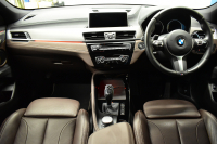 BMW X2 xDrive 20i MｽﾎﾟｰﾂX 4WD ﾊｲﾗｲﾝ&ｱﾄﾞﾊﾞﾝｽﾄﾞｱｸﾃｨﾌﾞｾｰﾌﾃｨ‐&ｺﾝﾌｫｰﾄP ﾍｷｻｺﾞﾅﾙLEDﾍｯﾄﾞﾗｲﾄ 追従ACC HUD ﾋｰﾀｰ付電動茶革 20AW 衝突軽減ﾌﾞﾚｰｷ ﾀｯﾁﾊﾟﾈﾙHDDﾅﾋﾞBｶﾒﾗ 前後PDC Pｱｼｽﾄ 電動Rｹﾞｰﾄ 2年保証