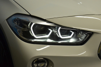 BMW X2 xDrive 20i MｽﾎﾟｰﾂX 4WD ﾊｲﾗｲﾝ&ｱﾄﾞﾊﾞﾝｽﾄﾞｱｸﾃｨﾌﾞｾｰﾌﾃｨ‐&ｺﾝﾌｫｰﾄP ﾍｷｻｺﾞﾅﾙLEDﾍｯﾄﾞﾗｲﾄ 追従ACC HUD ﾋｰﾀｰ付電動茶革 20AW 衝突軽減ﾌﾞﾚｰｷ ﾀｯﾁﾊﾟﾈﾙHDDﾅﾋﾞBｶﾒﾗ 前後PDC Pｱｼｽﾄ 電動Rｹﾞｰﾄ 2年保証