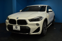 BMW X2 xDrive 20i MｽﾎﾟｰﾂX 4WD ﾊｲﾗｲﾝ&ｱﾄﾞﾊﾞﾝｽﾄﾞｱｸﾃｨﾌﾞｾｰﾌﾃｨ‐&ｺﾝﾌｫｰﾄP ﾍｷｻｺﾞﾅﾙLEDﾍｯﾄﾞﾗｲﾄ 追従ACC HUD ﾋｰﾀｰ付電動茶革 20AW 衝突軽減ﾌﾞﾚｰｷ ﾀｯﾁﾊﾟﾈﾙHDDﾅﾋﾞBｶﾒﾗ 前後PDC Pｱｼｽﾄ 電動Rｹﾞｰﾄ 2年保証