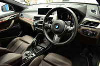 BMW X2 xDrive 20i MｽﾎﾟｰﾂX 4WD ﾊｲﾗｲﾝ&ｱﾄﾞﾊﾞﾝｽﾄﾞｱｸﾃｨﾌﾞｾｰﾌﾃｨ‐&ｺﾝﾌｫｰﾄP ﾍｷｻｺﾞﾅﾙLEDﾍｯﾄﾞﾗｲﾄ 追従ACC HUD ﾋｰﾀｰ付電動茶革 20AW 衝突軽減ﾌﾞﾚｰｷ ﾀｯﾁﾊﾟﾈﾙHDDﾅﾋﾞBｶﾒﾗ 前後PDC Pｱｼｽﾄ 電動Rｹﾞｰﾄ 2年保証