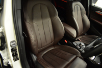 BMW X2 xDrive 20i MｽﾎﾟｰﾂX 4WD ﾊｲﾗｲﾝ&ｱﾄﾞﾊﾞﾝｽﾄﾞｱｸﾃｨﾌﾞｾｰﾌﾃｨ‐&ｺﾝﾌｫｰﾄP ﾍｷｻｺﾞﾅﾙLEDﾍｯﾄﾞﾗｲﾄ 追従ACC HUD ﾋｰﾀｰ付電動茶革 20AW 衝突軽減ﾌﾞﾚｰｷ ﾀｯﾁﾊﾟﾈﾙHDDﾅﾋﾞBｶﾒﾗ 前後PDC Pｱｼｽﾄ 電動Rｹﾞｰﾄ 2年保証