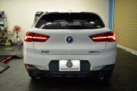 BMW X2 xDrive 20i MｽﾎﾟｰﾂX 4WD ﾊｲﾗｲﾝ&ｱﾄﾞﾊﾞﾝｽﾄﾞｱｸﾃｨﾌﾞｾｰﾌﾃｨ‐&ｺﾝﾌｫｰﾄP ﾍｷｻｺﾞﾅﾙLEDﾍｯﾄﾞﾗｲﾄ 追従ACC HUD ﾋｰﾀｰ付電動茶革 20AW 衝突軽減ﾌﾞﾚｰｷ ﾀｯﾁﾊﾟﾈﾙHDDﾅﾋﾞBｶﾒﾗ 前後PDC Pｱｼｽﾄ 電動Rｹﾞｰﾄ 2年保証