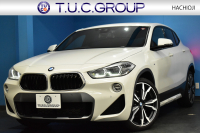 BMW X2 xDrive 20i MｽﾎﾟｰﾂX 4WD ﾊｲﾗｲﾝ&ｱﾄﾞﾊﾞﾝｽﾄﾞｱｸﾃｨﾌﾞｾｰﾌﾃｨ‐&ｺﾝﾌｫｰﾄP ﾍｷｻｺﾞﾅﾙLEDﾍｯﾄﾞﾗｲﾄ 追従ACC HUD ﾋｰﾀｰ付電動茶革 20AW 衝突軽減ﾌﾞﾚｰｷ ﾀｯﾁﾊﾟﾈﾙHDDﾅﾋﾞBｶﾒﾗ 前後PDC Pｱｼｽﾄ 電動Rｹﾞｰﾄ 2年保証