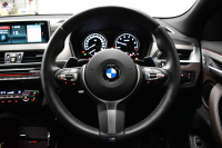BMW X2 xDrive 20i MｽﾎﾟｰﾂX 4WD ﾊｲﾗｲﾝ&ｱﾄﾞﾊﾞﾝｽﾄﾞｱｸﾃｨﾌﾞｾｰﾌﾃｨ‐&ｺﾝﾌｫｰﾄP ﾍｷｻｺﾞﾅﾙLEDﾍｯﾄﾞﾗｲﾄ 追従ACC HUD ﾋｰﾀｰ付電動茶革 20AW 衝突軽減ﾌﾞﾚｰｷ ﾀｯﾁﾊﾟﾈﾙHDDﾅﾋﾞBｶﾒﾗ 前後PDC Pｱｼｽﾄ 電動Rｹﾞｰﾄ 2年保証
