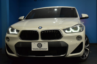 BMW X2 xDrive 20i MｽﾎﾟｰﾂX 4WD ﾊｲﾗｲﾝ&ｱﾄﾞﾊﾞﾝｽﾄﾞｱｸﾃｨﾌﾞｾｰﾌﾃｨ‐&ｺﾝﾌｫｰﾄP ﾍｷｻｺﾞﾅﾙLEDﾍｯﾄﾞﾗｲﾄ 追従ACC HUD ﾋｰﾀｰ付電動茶革 20AW 衝突軽減ﾌﾞﾚｰｷ ﾀｯﾁﾊﾟﾈﾙHDDﾅﾋﾞBｶﾒﾗ 前後PDC Pｱｼｽﾄ 電動Rｹﾞｰﾄ 2年保証