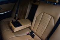 BMW 3シリーズ M340i Xﾄﾞﾗｲﾌﾞ 新車保証R6年10月迄 ｵﾌﾟｼｮﾝ/Mｽﾎﾟｰﾂｼｰﾄ ﾋｰﾀｰ付ｺﾆｬｯｸ革 ACｼｭﾆｯﾂｧｰ20AW ACC HUD ﾚｰｻﾞｰLEDﾗｲﾄ 可変Mｻｽ Mﾌﾞﾚｰｷ H&Rﾀﾞｳﾝｻｽ ｼﾞｪｽﾁｬｰC ﾊｰﾏﾝｶｰﾄﾞﾝｽﾋﾟｰｶｰ 側面衝突&車線変更&逸脱警告 後退ｱｼｽﾄ Pｱｼｽﾄ ﾀｯﾁﾊﾟﾈﾙﾅﾋﾞ