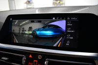 BMW 3シリーズ M340i Xﾄﾞﾗｲﾌﾞ 新車保証R6年10月迄 ｵﾌﾟｼｮﾝ/Mｽﾎﾟｰﾂｼｰﾄ ﾋｰﾀｰ付ｺﾆｬｯｸ革 ACｼｭﾆｯﾂｧｰ20AW ACC HUD ﾚｰｻﾞｰLEDﾗｲﾄ 可変Mｻｽ Mﾌﾞﾚｰｷ H&Rﾀﾞｳﾝｻｽ ｼﾞｪｽﾁｬｰC ﾊｰﾏﾝｶｰﾄﾞﾝｽﾋﾟｰｶｰ 側面衝突&車線変更&逸脱警告 後退ｱｼｽﾄ Pｱｼｽﾄ ﾀｯﾁﾊﾟﾈﾙﾅﾋﾞ