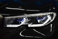 BMW 3シリーズ M340i Xﾄﾞﾗｲﾌﾞ 新車保証R6年10月迄 ｵﾌﾟｼｮﾝ/Mｽﾎﾟｰﾂｼｰﾄ ﾋｰﾀｰ付ｺﾆｬｯｸ革 ACｼｭﾆｯﾂｧｰ20AW ACC HUD ﾚｰｻﾞｰLEDﾗｲﾄ 可変Mｻｽ Mﾌﾞﾚｰｷ H&Rﾀﾞｳﾝｻｽ ｼﾞｪｽﾁｬｰC ﾊｰﾏﾝｶｰﾄﾞﾝｽﾋﾟｰｶｰ 側面衝突&車線変更&逸脱警告 後退ｱｼｽﾄ Pｱｼｽﾄ ﾀｯﾁﾊﾟﾈﾙﾅﾋﾞ