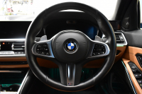 BMW 3シリーズ M340i Xﾄﾞﾗｲﾌﾞ 新車保証R6年10月迄 ｵﾌﾟｼｮﾝ/Mｽﾎﾟｰﾂｼｰﾄ ﾋｰﾀｰ付ｺﾆｬｯｸ革 ACｼｭﾆｯﾂｧｰ20AW ACC HUD ﾚｰｻﾞｰLEDﾗｲﾄ 可変Mｻｽ Mﾌﾞﾚｰｷ H&Rﾀﾞｳﾝｻｽ ｼﾞｪｽﾁｬｰC ﾊｰﾏﾝｶｰﾄﾞﾝｽﾋﾟｰｶｰ 側面衝突&車線変更&逸脱警告 後退ｱｼｽﾄ Pｱｼｽﾄ ﾀｯﾁﾊﾟﾈﾙﾅﾋﾞ