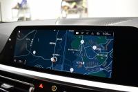 BMW 3シリーズ M340i Xﾄﾞﾗｲﾌﾞ 新車保証R6年10月迄 ｵﾌﾟｼｮﾝ/Mｽﾎﾟｰﾂｼｰﾄ ﾋｰﾀｰ付ｺﾆｬｯｸ革 ACｼｭﾆｯﾂｧｰ20AW ACC HUD ﾚｰｻﾞｰLEDﾗｲﾄ 可変Mｻｽ Mﾌﾞﾚｰｷ H&Rﾀﾞｳﾝｻｽ ｼﾞｪｽﾁｬｰC ﾊｰﾏﾝｶｰﾄﾞﾝｽﾋﾟｰｶｰ 側面衝突&車線変更&逸脱警告 後退ｱｼｽﾄ Pｱｼｽﾄ ﾀｯﾁﾊﾟﾈﾙﾅﾋﾞ