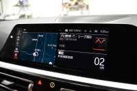 BMW 3シリーズ M340i Xﾄﾞﾗｲﾌﾞ 新車保証R6年10月迄 ｵﾌﾟｼｮﾝ/Mｽﾎﾟｰﾂｼｰﾄ ﾋｰﾀｰ付ｺﾆｬｯｸ革 ACｼｭﾆｯﾂｧｰ20AW ACC HUD ﾚｰｻﾞｰLEDﾗｲﾄ 可変Mｻｽ Mﾌﾞﾚｰｷ H&Rﾀﾞｳﾝｻｽ ｼﾞｪｽﾁｬｰC ﾊｰﾏﾝｶｰﾄﾞﾝｽﾋﾟｰｶｰ 側面衝突&車線変更&逸脱警告 後退ｱｼｽﾄ Pｱｼｽﾄ ﾀｯﾁﾊﾟﾈﾙﾅﾋﾞ