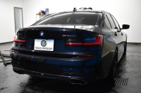 BMW 3シリーズ M340i Xﾄﾞﾗｲﾌﾞ 新車保証R6年10月迄 ｵﾌﾟｼｮﾝ/Mｽﾎﾟｰﾂｼｰﾄ ﾋｰﾀｰ付ｺﾆｬｯｸ革 ACｼｭﾆｯﾂｧｰ20AW ACC HUD ﾚｰｻﾞｰLEDﾗｲﾄ 可変Mｻｽ Mﾌﾞﾚｰｷ H&Rﾀﾞｳﾝｻｽ ｼﾞｪｽﾁｬｰC ﾊｰﾏﾝｶｰﾄﾞﾝｽﾋﾟｰｶｰ 側面衝突&車線変更&逸脱警告 後退ｱｼｽﾄ Pｱｼｽﾄ ﾀｯﾁﾊﾟﾈﾙﾅﾋﾞ