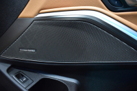 BMW 3シリーズ M340i Xﾄﾞﾗｲﾌﾞ 新車保証R6年10月迄 ｵﾌﾟｼｮﾝ/Mｽﾎﾟｰﾂｼｰﾄ ﾋｰﾀｰ付ｺﾆｬｯｸ革 ACｼｭﾆｯﾂｧｰ20AW ACC HUD ﾚｰｻﾞｰLEDﾗｲﾄ 可変Mｻｽ Mﾌﾞﾚｰｷ H&Rﾀﾞｳﾝｻｽ ｼﾞｪｽﾁｬｰC ﾊｰﾏﾝｶｰﾄﾞﾝｽﾋﾟｰｶｰ 側面衝突&車線変更&逸脱警告 後退ｱｼｽﾄ Pｱｼｽﾄ ﾀｯﾁﾊﾟﾈﾙﾅﾋﾞ