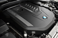 BMW 3シリーズ M340i Xﾄﾞﾗｲﾌﾞ 新車保証R6年10月迄 ｵﾌﾟｼｮﾝ/Mｽﾎﾟｰﾂｼｰﾄ ﾋｰﾀｰ付ｺﾆｬｯｸ革 ACｼｭﾆｯﾂｧｰ20AW ACC HUD ﾚｰｻﾞｰLEDﾗｲﾄ 可変Mｻｽ Mﾌﾞﾚｰｷ H&Rﾀﾞｳﾝｻｽ ｼﾞｪｽﾁｬｰC ﾊｰﾏﾝｶｰﾄﾞﾝｽﾋﾟｰｶｰ 側面衝突&車線変更&逸脱警告 後退ｱｼｽﾄ Pｱｼｽﾄ ﾀｯﾁﾊﾟﾈﾙﾅﾋﾞ