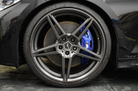 BMW 3シリーズ M340i Xﾄﾞﾗｲﾌﾞ 新車保証R6年10月迄 ｵﾌﾟｼｮﾝ/Mｽﾎﾟｰﾂｼｰﾄ ﾋｰﾀｰ付ｺﾆｬｯｸ革 ACｼｭﾆｯﾂｧｰ20AW ACC HUD ﾚｰｻﾞｰLEDﾗｲﾄ 可変Mｻｽ Mﾌﾞﾚｰｷ H&Rﾀﾞｳﾝｻｽ ｼﾞｪｽﾁｬｰC ﾊｰﾏﾝｶｰﾄﾞﾝｽﾋﾟｰｶｰ 側面衝突&車線変更&逸脱警告 後退ｱｼｽﾄ Pｱｼｽﾄ ﾀｯﾁﾊﾟﾈﾙﾅﾋﾞ