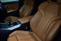 BMW 3シリーズ M340i Xﾄﾞﾗｲﾌﾞ 新車保証R6年10月迄 ｵﾌﾟｼｮﾝ/Mｽﾎﾟｰﾂｼｰﾄ ﾋｰﾀｰ付ｺﾆｬｯｸ革 ACｼｭﾆｯﾂｧｰ20AW ACC HUD ﾚｰｻﾞｰLEDﾗｲﾄ 可変Mｻｽ Mﾌﾞﾚｰｷ H&Rﾀﾞｳﾝｻｽ ｼﾞｪｽﾁｬｰC ﾊｰﾏﾝｶｰﾄﾞﾝｽﾋﾟｰｶｰ 側面衝突&車線変更&逸脱警告 後退ｱｼｽﾄ Pｱｼｽﾄ ﾀｯﾁﾊﾟﾈﾙﾅﾋﾞ