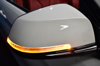 BMW 4シリーズ 440i ｶﾌﾞﾘｵﾚ Mｽﾎﾟｰﾂ LCI後期 ﾍｷｻｺﾞﾅﾙLEDﾍｯﾄﾞﾗｲﾄ&ﾃｰﾙ 追従ACC HUD 直6ﾀｰﾎﾞ ﾋｰﾀｰ付赤革 液晶ﾒｰﾀｰ harman/kardon ｴｱｶﾗｰ 車線変更&逸脱&歩行者&衝突警告 衝突軽減B 19AW ﾀｯﾁﾊﾟﾈﾙHDDﾅﾋﾞ ﾌﾙｾｸﾞTOPﾋﾞｭｰ 2年保証