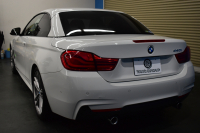 BMW 4シリーズ 440i ｶﾌﾞﾘｵﾚ Mｽﾎﾟｰﾂ LCI後期 ﾍｷｻｺﾞﾅﾙLEDﾍｯﾄﾞﾗｲﾄ&ﾃｰﾙ 追従ACC HUD 直6ﾀｰﾎﾞ ﾋｰﾀｰ付赤革 液晶ﾒｰﾀｰ harman/kardon ｴｱｶﾗｰ 車線変更&逸脱&歩行者&衝突警告 衝突軽減B 19AW ﾀｯﾁﾊﾟﾈﾙHDDﾅﾋﾞ ﾌﾙｾｸﾞTOPﾋﾞｭｰ 2年保証