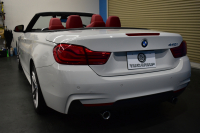 BMW 4シリーズ 440i ｶﾌﾞﾘｵﾚ Mｽﾎﾟｰﾂ LCI後期 ﾍｷｻｺﾞﾅﾙLEDﾍｯﾄﾞﾗｲﾄ&ﾃｰﾙ 追従ACC HUD 直6ﾀｰﾎﾞ ﾋｰﾀｰ付赤革 液晶ﾒｰﾀｰ harman/kardon ｴｱｶﾗｰ 車線変更&逸脱&歩行者&衝突警告 衝突軽減B 19AW ﾀｯﾁﾊﾟﾈﾙHDDﾅﾋﾞ ﾌﾙｾｸﾞTOPﾋﾞｭｰ 2年保証