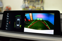 BMW 4シリーズ 440i ｶﾌﾞﾘｵﾚ Mｽﾎﾟｰﾂ LCI後期 ﾍｷｻｺﾞﾅﾙLEDﾍｯﾄﾞﾗｲﾄ&ﾃｰﾙ 追従ACC HUD 直6ﾀｰﾎﾞ ﾋｰﾀｰ付赤革 液晶ﾒｰﾀｰ harman/kardon ｴｱｶﾗｰ 車線変更&逸脱&歩行者&衝突警告 衝突軽減B 19AW ﾀｯﾁﾊﾟﾈﾙHDDﾅﾋﾞ ﾌﾙｾｸﾞTOPﾋﾞｭｰ 2年保証