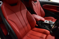 BMW 4シリーズ 440i ｶﾌﾞﾘｵﾚ Mｽﾎﾟｰﾂ LCI後期 ﾍｷｻｺﾞﾅﾙLEDﾍｯﾄﾞﾗｲﾄ&ﾃｰﾙ 追従ACC HUD 直6ﾀｰﾎﾞ ﾋｰﾀｰ付赤革 液晶ﾒｰﾀｰ harman/kardon ｴｱｶﾗｰ 車線変更&逸脱&歩行者&衝突警告 衝突軽減B 19AW ﾀｯﾁﾊﾟﾈﾙHDDﾅﾋﾞ ﾌﾙｾｸﾞTOPﾋﾞｭｰ 2年保証