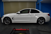 BMW 4シリーズ 440i ｶﾌﾞﾘｵﾚ Mｽﾎﾟｰﾂ LCI後期 ﾍｷｻｺﾞﾅﾙLEDﾍｯﾄﾞﾗｲﾄ&ﾃｰﾙ 追従ACC HUD 直6ﾀｰﾎﾞ ﾋｰﾀｰ付赤革 液晶ﾒｰﾀｰ harman/kardon ｴｱｶﾗｰ 車線変更&逸脱&歩行者&衝突警告 衝突軽減B 19AW ﾀｯﾁﾊﾟﾈﾙHDDﾅﾋﾞ ﾌﾙｾｸﾞTOPﾋﾞｭｰ 2年保証