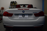 BMW 4シリーズ 440i ｶﾌﾞﾘｵﾚ Mｽﾎﾟｰﾂ LCI後期 ﾍｷｻｺﾞﾅﾙLEDﾍｯﾄﾞﾗｲﾄ&ﾃｰﾙ 追従ACC HUD 直6ﾀｰﾎﾞ ﾋｰﾀｰ付赤革 液晶ﾒｰﾀｰ harman/kardon ｴｱｶﾗｰ 車線変更&逸脱&歩行者&衝突警告 衝突軽減B 19AW ﾀｯﾁﾊﾟﾈﾙHDDﾅﾋﾞ ﾌﾙｾｸﾞTOPﾋﾞｭｰ 2年保証