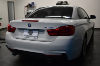 BMW 4シリーズ 440i ｶﾌﾞﾘｵﾚ Mｽﾎﾟｰﾂ LCI後期 ﾍｷｻｺﾞﾅﾙLEDﾍｯﾄﾞﾗｲﾄ&ﾃｰﾙ 追従ACC HUD 直6ﾀｰﾎﾞ ﾋｰﾀｰ付赤革 液晶ﾒｰﾀｰ harman/kardon ｴｱｶﾗｰ 車線変更&逸脱&歩行者&衝突警告 衝突軽減B 19AW ﾀｯﾁﾊﾟﾈﾙHDDﾅﾋﾞ ﾌﾙｾｸﾞTOPﾋﾞｭｰ 2年保証