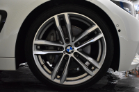 BMW 4シリーズ 440i ｶﾌﾞﾘｵﾚ Mｽﾎﾟｰﾂ LCI後期 ﾍｷｻｺﾞﾅﾙLEDﾍｯﾄﾞﾗｲﾄ&ﾃｰﾙ 追従ACC HUD 直6ﾀｰﾎﾞ ﾋｰﾀｰ付赤革 液晶ﾒｰﾀｰ harman/kardon ｴｱｶﾗｰ 車線変更&逸脱&歩行者&衝突警告 衝突軽減B 19AW ﾀｯﾁﾊﾟﾈﾙHDDﾅﾋﾞ ﾌﾙｾｸﾞTOPﾋﾞｭｰ 2年保証