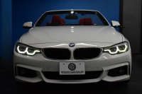 BMW 4シリーズ 440i ｶﾌﾞﾘｵﾚ Mｽﾎﾟｰﾂ LCI後期 ﾍｷｻｺﾞﾅﾙLEDﾍｯﾄﾞﾗｲﾄ&ﾃｰﾙ 追従ACC HUD 直6ﾀｰﾎﾞ ﾋｰﾀｰ付赤革 液晶ﾒｰﾀｰ harman/kardon ｴｱｶﾗｰ 車線変更&逸脱&歩行者&衝突警告 衝突軽減B 19AW ﾀｯﾁﾊﾟﾈﾙHDDﾅﾋﾞ ﾌﾙｾｸﾞTOPﾋﾞｭｰ 2年保証