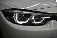 BMW 4シリーズ 440i ｶﾌﾞﾘｵﾚ Mｽﾎﾟｰﾂ LCI後期 ﾍｷｻｺﾞﾅﾙLEDﾍｯﾄﾞﾗｲﾄ&ﾃｰﾙ 追従ACC HUD 直6ﾀｰﾎﾞ ﾋｰﾀｰ付赤革 液晶ﾒｰﾀｰ harman/kardon ｴｱｶﾗｰ 車線変更&逸脱&歩行者&衝突警告 衝突軽減B 19AW ﾀｯﾁﾊﾟﾈﾙHDDﾅﾋﾞ ﾌﾙｾｸﾞTOPﾋﾞｭｰ 2年保証